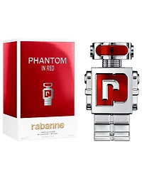 Rabanne Red Parfum Elixir Parfum, 5.07 oz.
