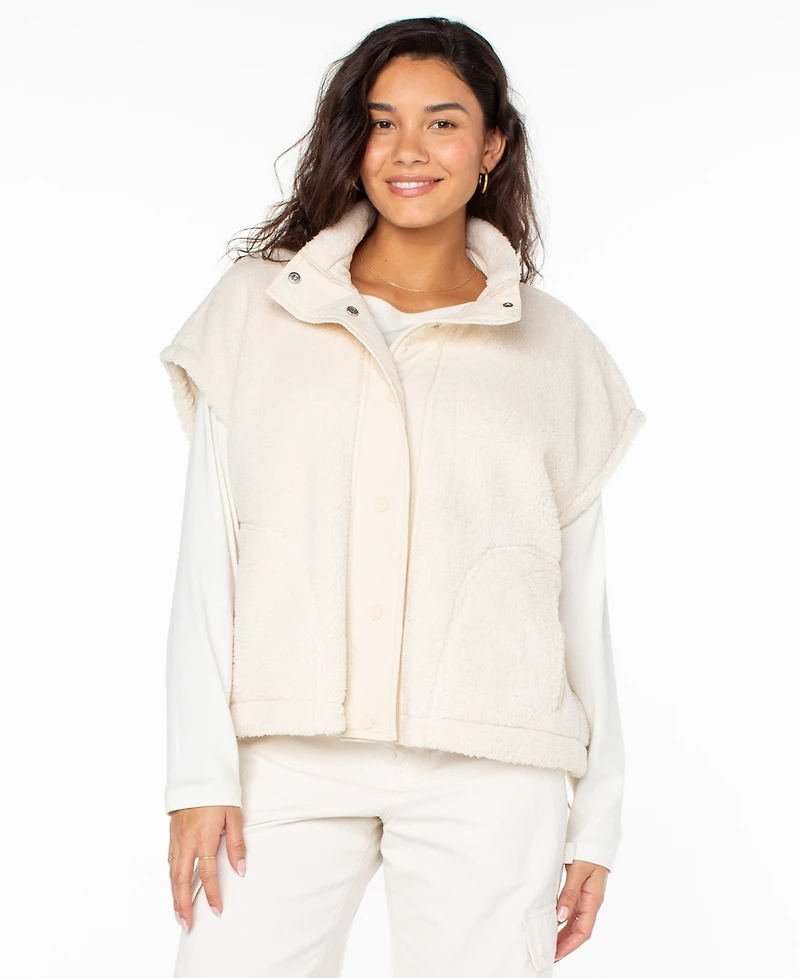 Roxy Women's Great Divide Double Sided Jacket