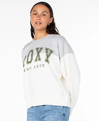 Roxy Women's Long-Sleeve Top