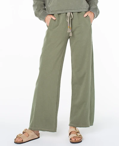 Roxy Women's Surf Life Balance Full-Length Pants