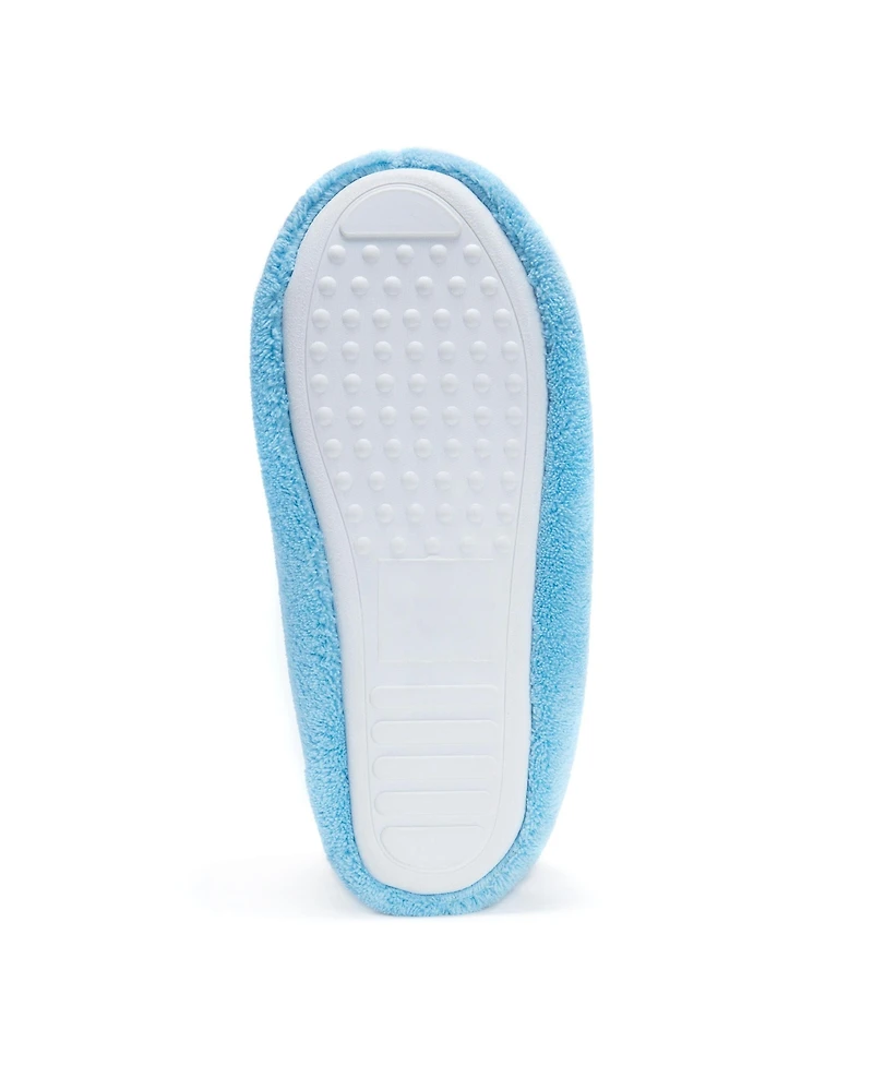 Muk Luks Men's Faux Fur Flip Mittens