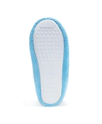 Muk Luks Men's Faux Fur Flip Mittens