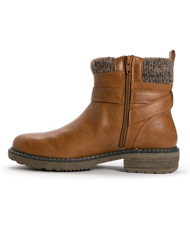 Muk Luks Women's Cheryl Boots