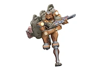 Mpg-15 Rattle (Rattrap) T-Spark | Transformers Masterpiece G