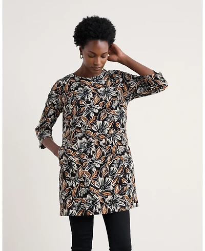 Seasalt Cornwall Women's Port Gaverne Tunic