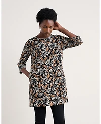 Seasalt Cornwall Women's Port Gaverne Tunic