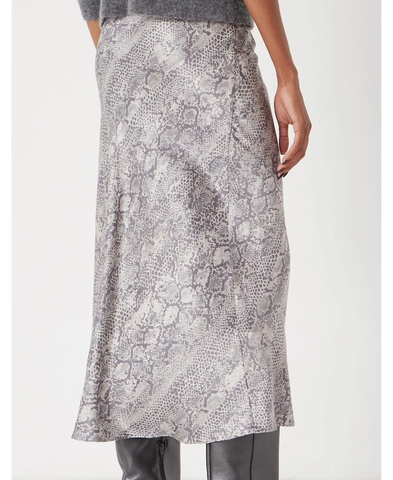 Hush Women's Simone Slinky Skirt