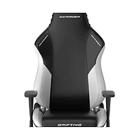 DXRacer Tank Series, Epu Leatherette, Size Xxl, Black