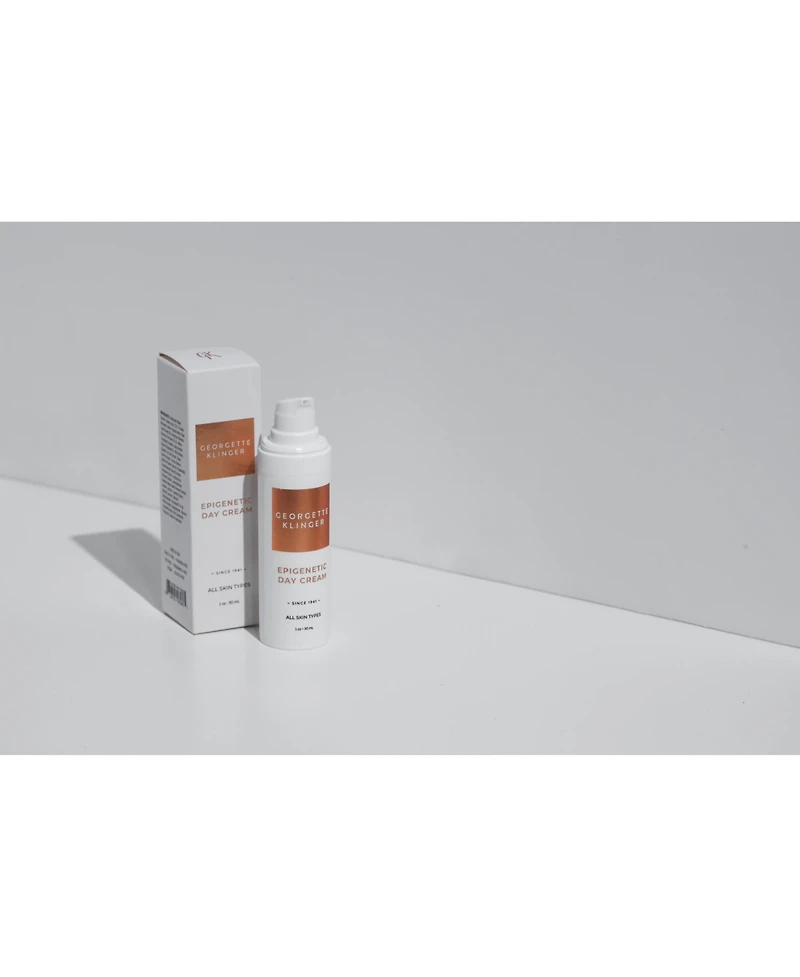 Epigenetic Day Cream