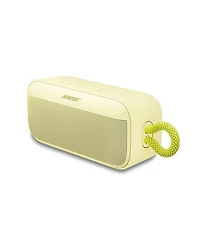 Bose Bose SoundLink Plus Portable Speaker Troy,Bt Spkr, Citrus Yellow,Ww