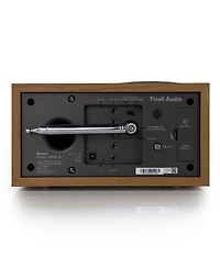 Tivoli Audio Model Three Bt Usb-c/A Clock Radio