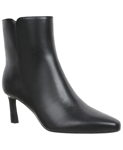 Macy's Women's Versuss Almond Toe Booties