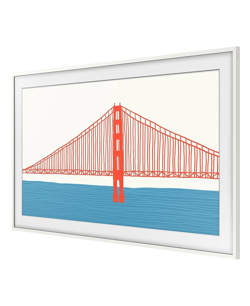 Samsung Customizable Bezel for Samsung The Frame 50" TVs