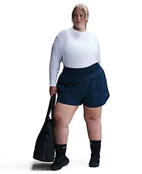 Nike Plus Dri-fit Long-Sleeve Top