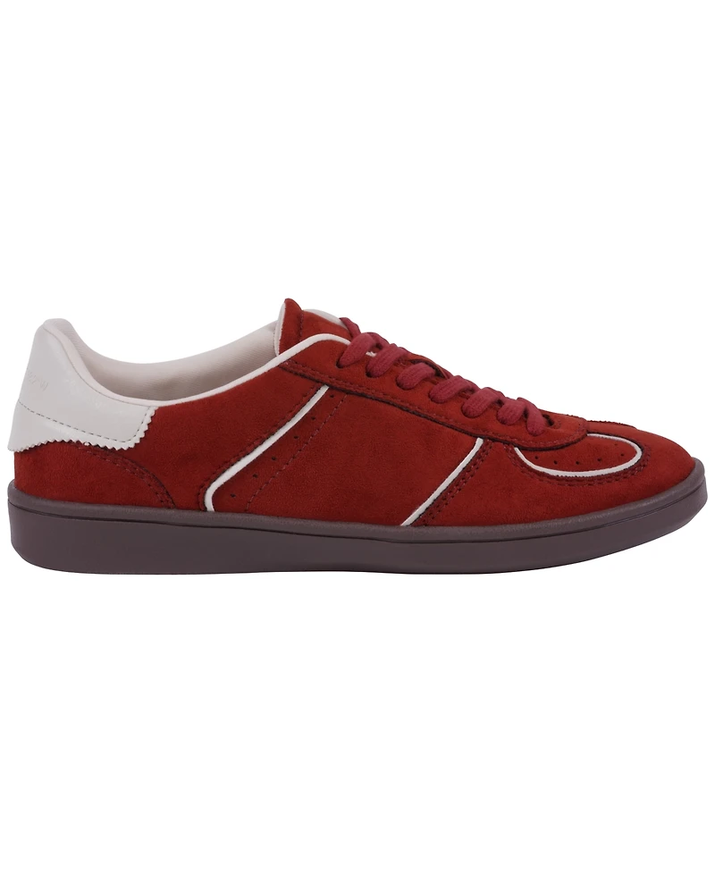 Gc Shoes Women's Milan Lace-Up Sneakers