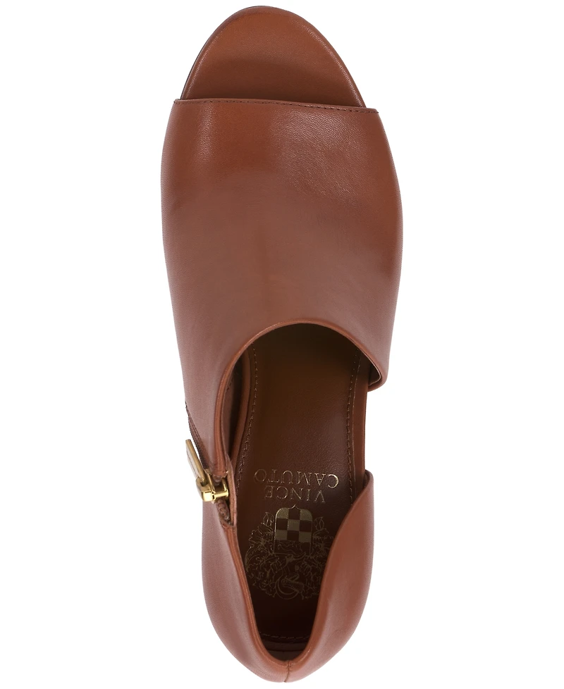 Vince Camuto Women's Telemi High Heel Dress Sandals