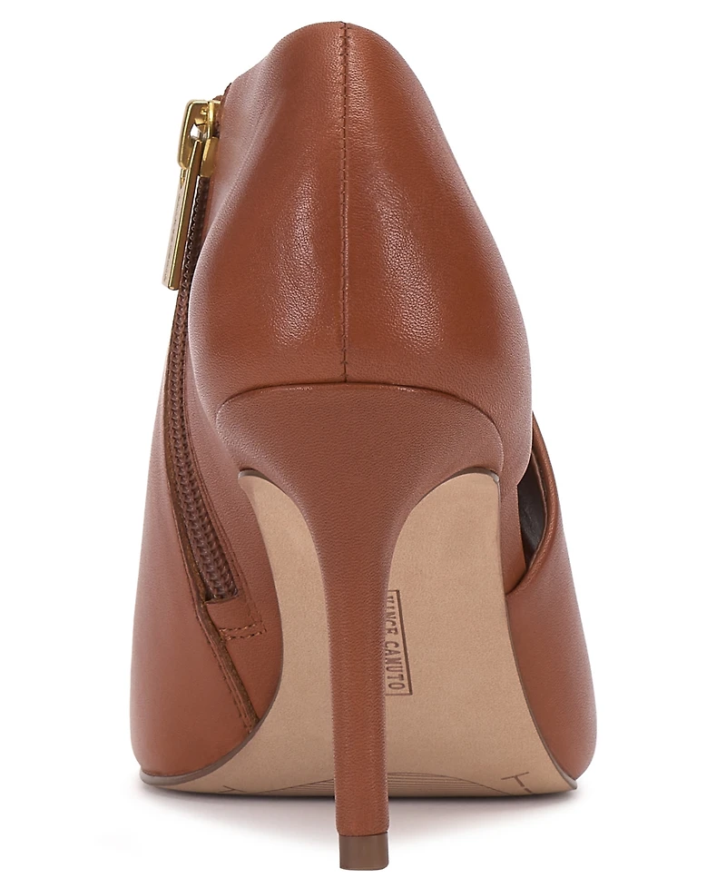 Vince Camuto Women's Telemi High Heel Dress Sandals