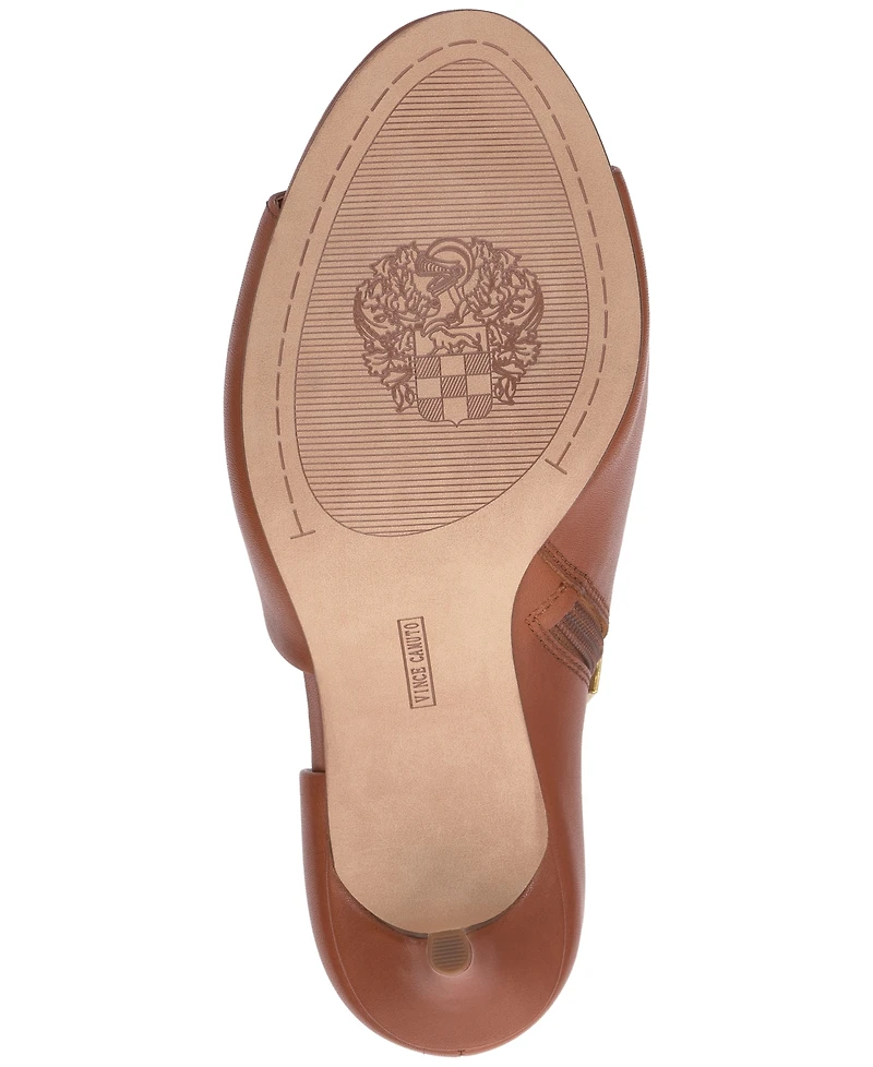 Vince Camuto Women's Telemi High Heel Dress Sandals