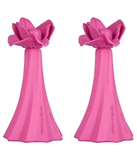 Christian Siriano 4-Pc. Ooh La Rose Eau De Parfum and Lip Gloss Set