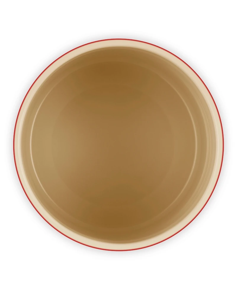 Le Creuset Signature 2.7-Quart Utensil Crock