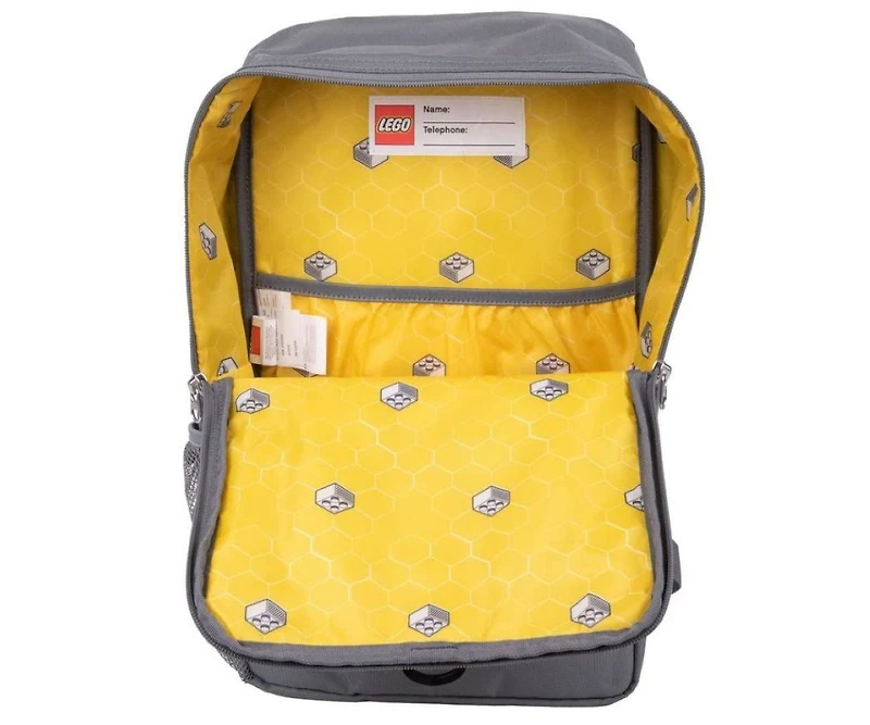 Lego Brick Backpack