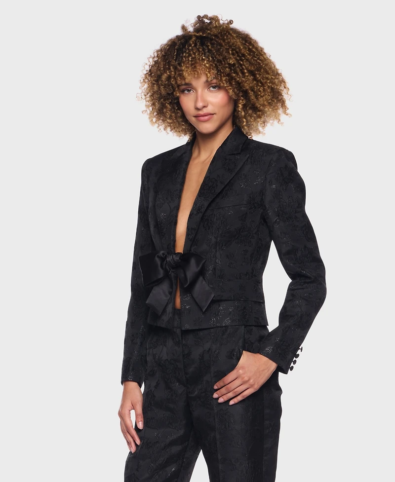 Alex & Sophia Junior's Long-Sleeve Jacket