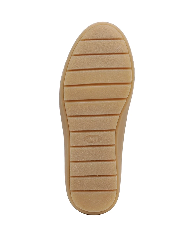 Dr. Scholl's Women's Time Off Win Lace Up Platform Sneakers