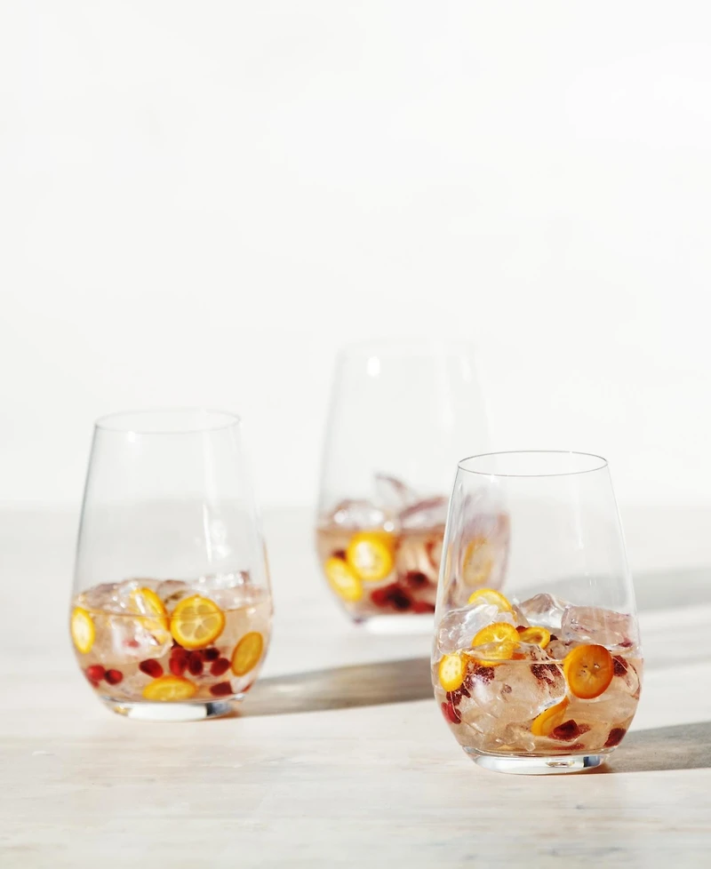 Schott Zwiesel Forte Universal Tumbler, 18.6oz