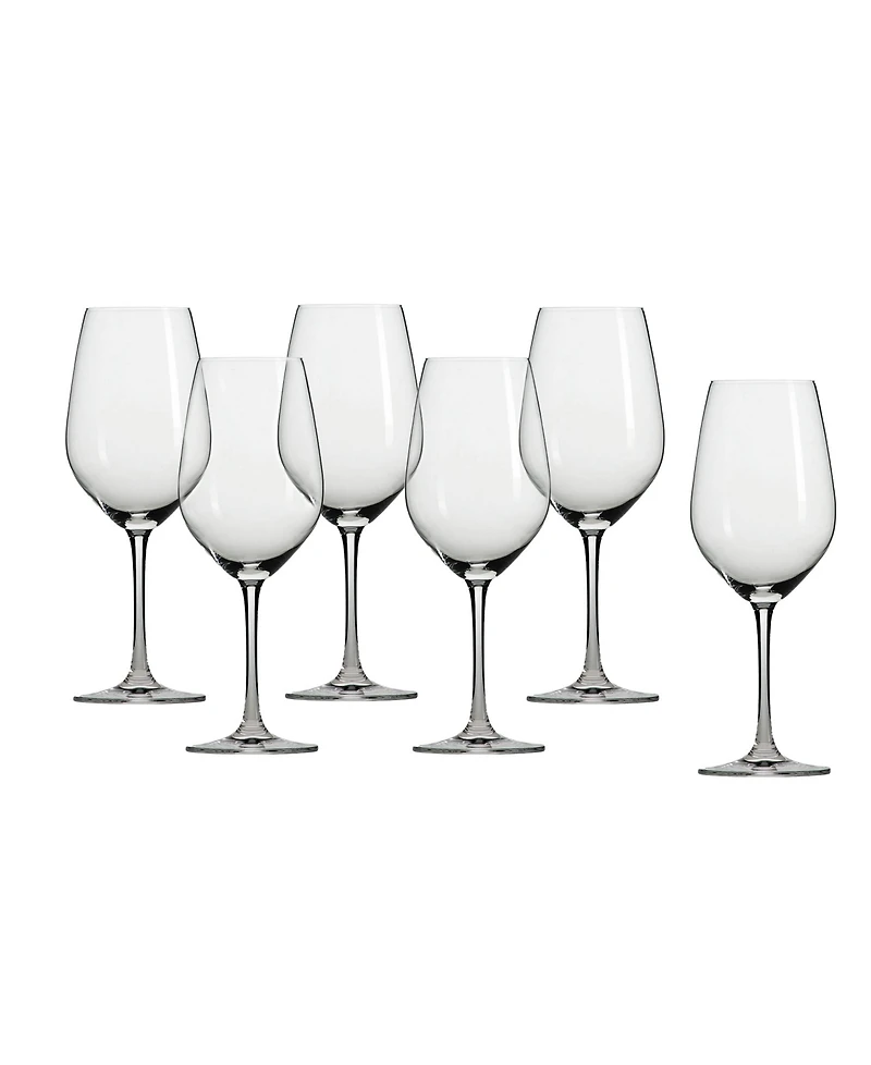 Schott Zwiesel Forte Burgundy, 13.6oz - Set of 6