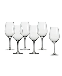 Schott Zwiesel Forte Burgundy, 13.6oz - Set of 6