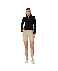 G Lifestyle Clothing Women's Full Zip Jacket
