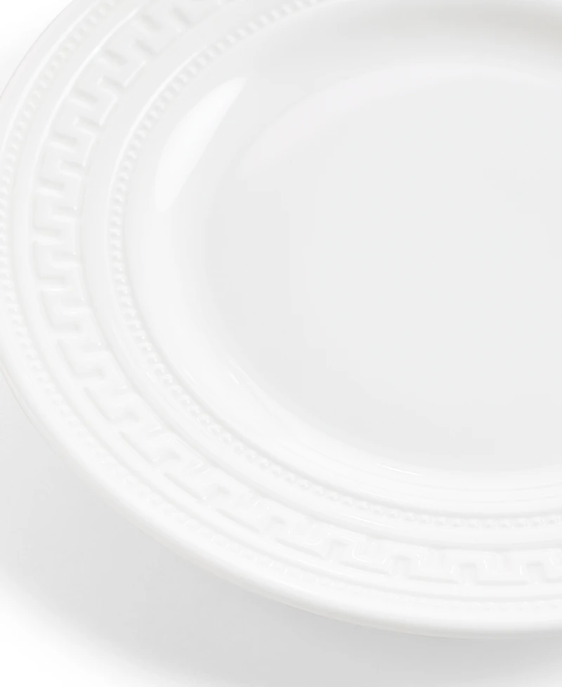 Wedgwood Dinnerware, Intaglio Bread and Butter Plate