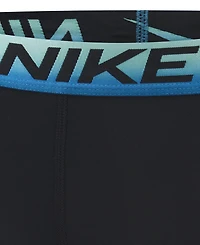 Nike Boys Printed Essential 3Pack Boxer