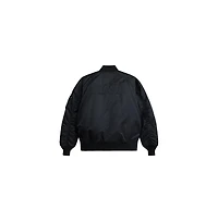 Alpha Industries Men's Nasa Ma-1 Flight Jacket Gen Ii
