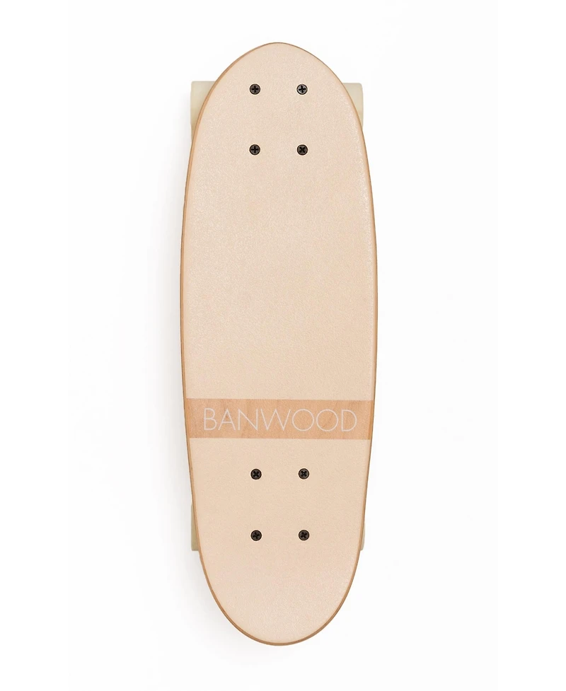 Banwood Skateboard