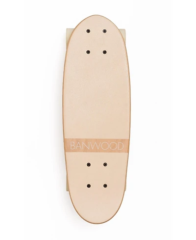 Banwood Skateboard