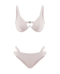 Jendue Women's Women -Cleo Bikini Swimwear - 5 Colors | Beach & Pool