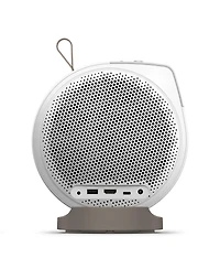 BenQ GV32 Full Hd Hdr Led Dlp Smart Ceiling Projector, White