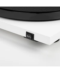 Triangle Lunar 1 Manual Turntable