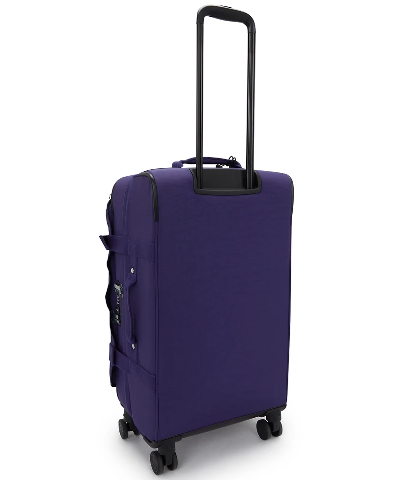 Kipling Spontaneous Medium Rolling Luggage
