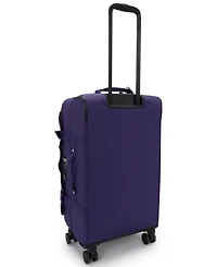 Kipling Spontaneous Medium Rolling Luggage