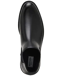 Steve Madden Men's Sallick Chelsea Boots