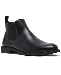 Steve Madden Men's Sallick Chelsea Boots