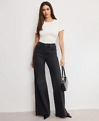 Good American Women's Corset Bodysuit