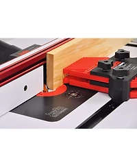 JessEm 04016 Paralign Double Feather Board, Woodworking Safety Tool for Table Saw, Router Table & Band Saw