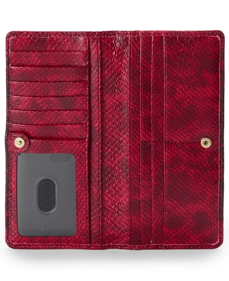 Brahmin Ady Leather Wallet
