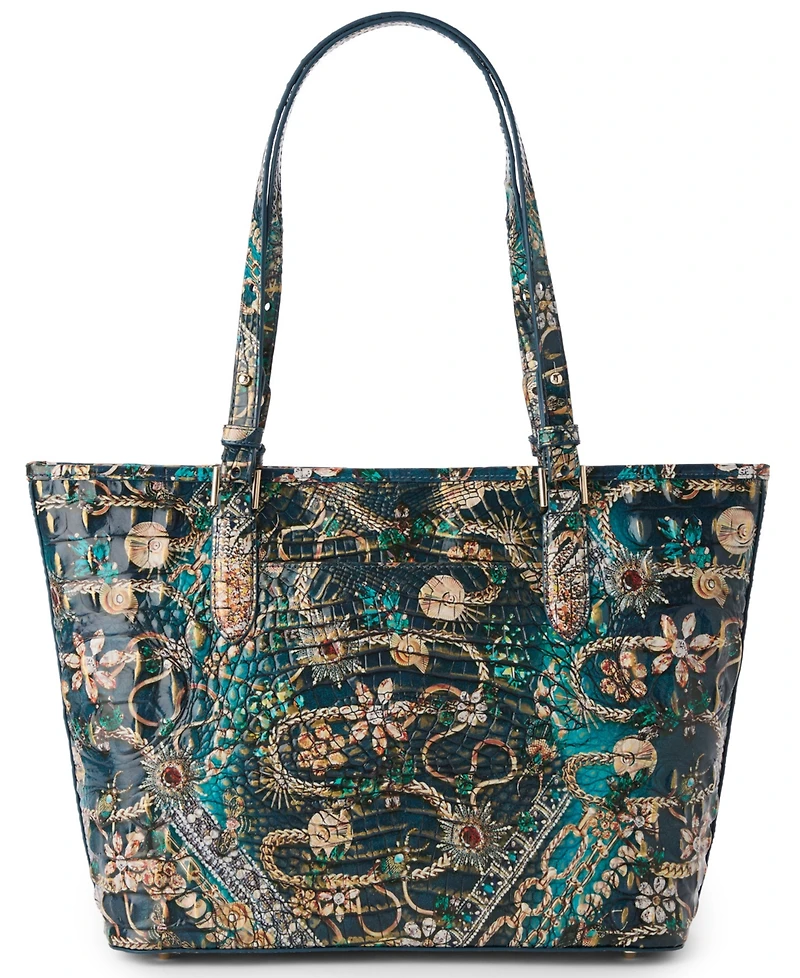 Brahmin Asher Tote