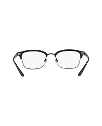 Giorgio Armani AR7115 Men's Square Eyeglasses