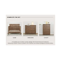 Atwood 4-Drawer Chest