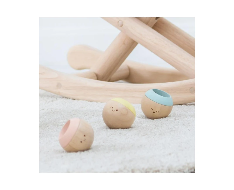 Plantoys| Sensory Tumbling